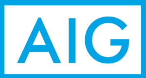 Logo Bảo Hiểm AIG