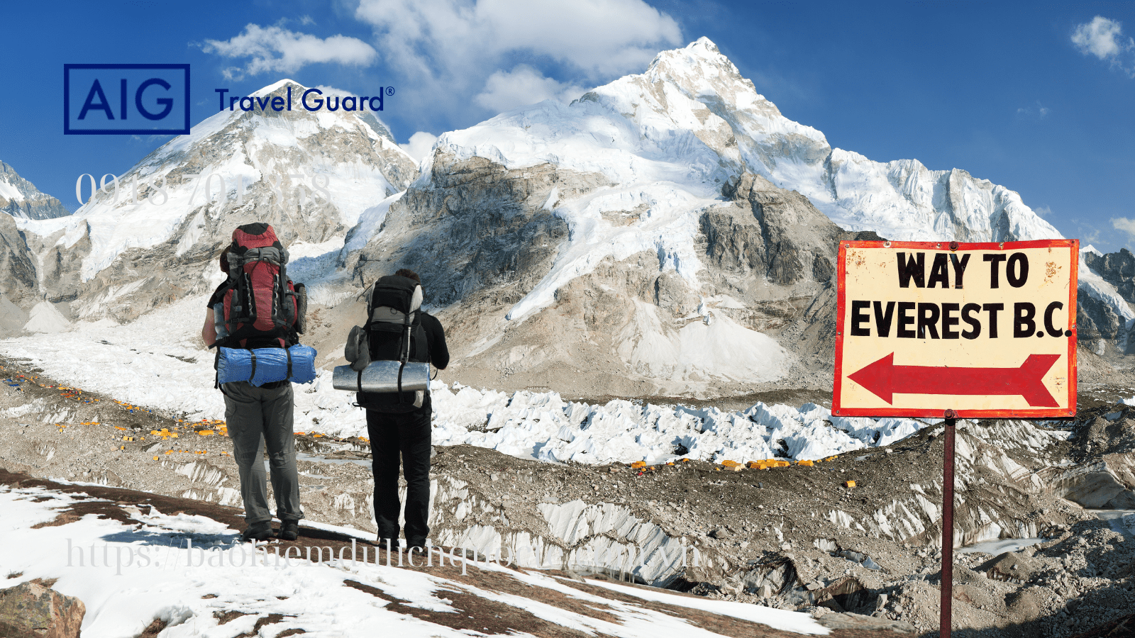 Kinh nghiệm du lịch Nepal - Bảo HIểm Du Lịch AIG