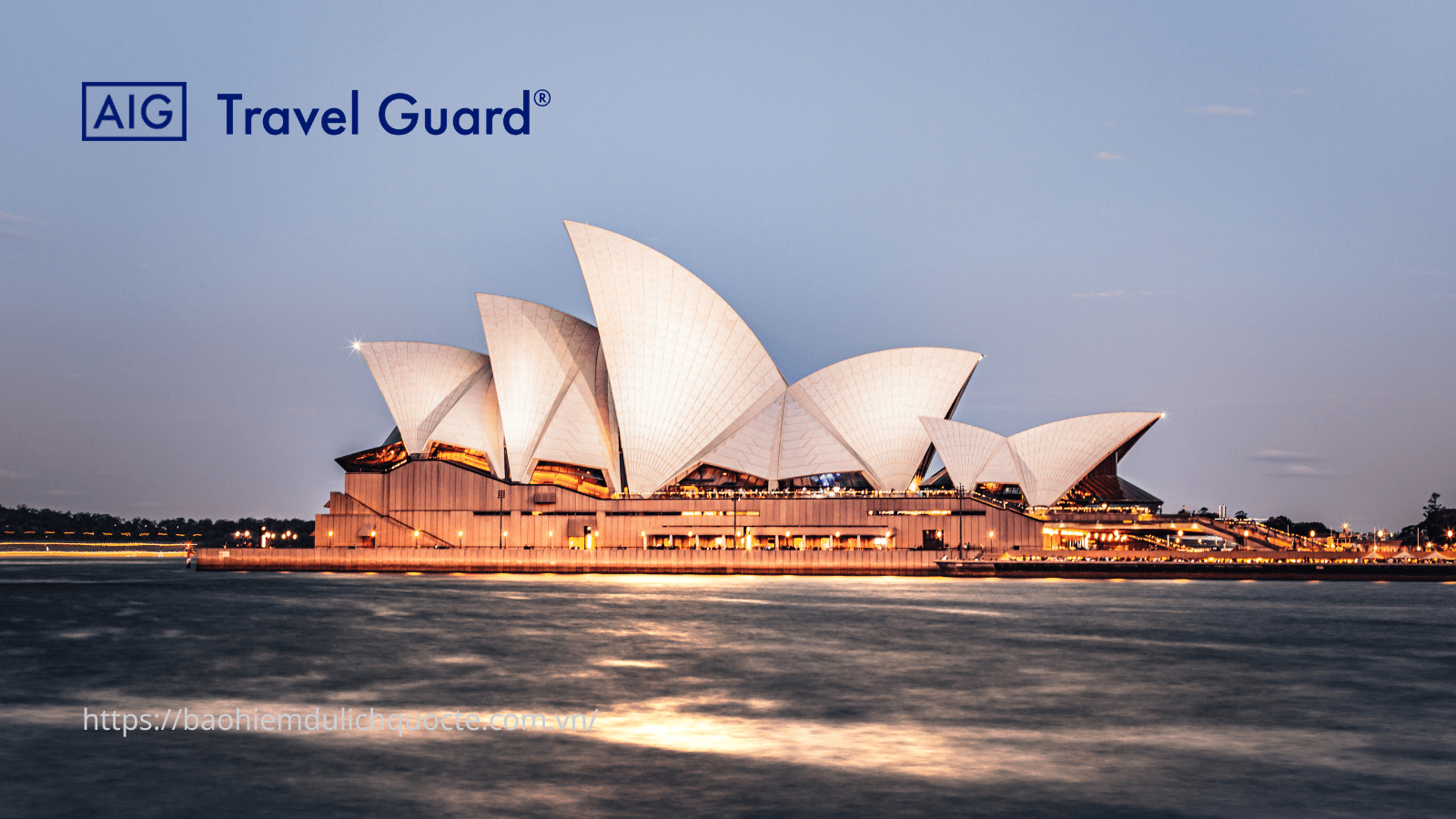 Sydney, Úc – Đón năm mới đầu tiên trên thế giới