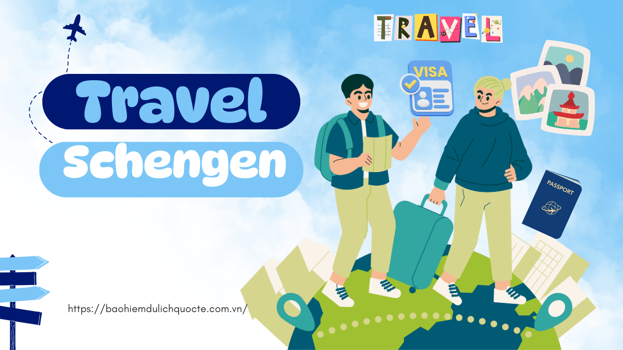 Bảo Hiểm Du Lịch Có Cần Thiết Khi Xin Visa Nước Ngoài Không?