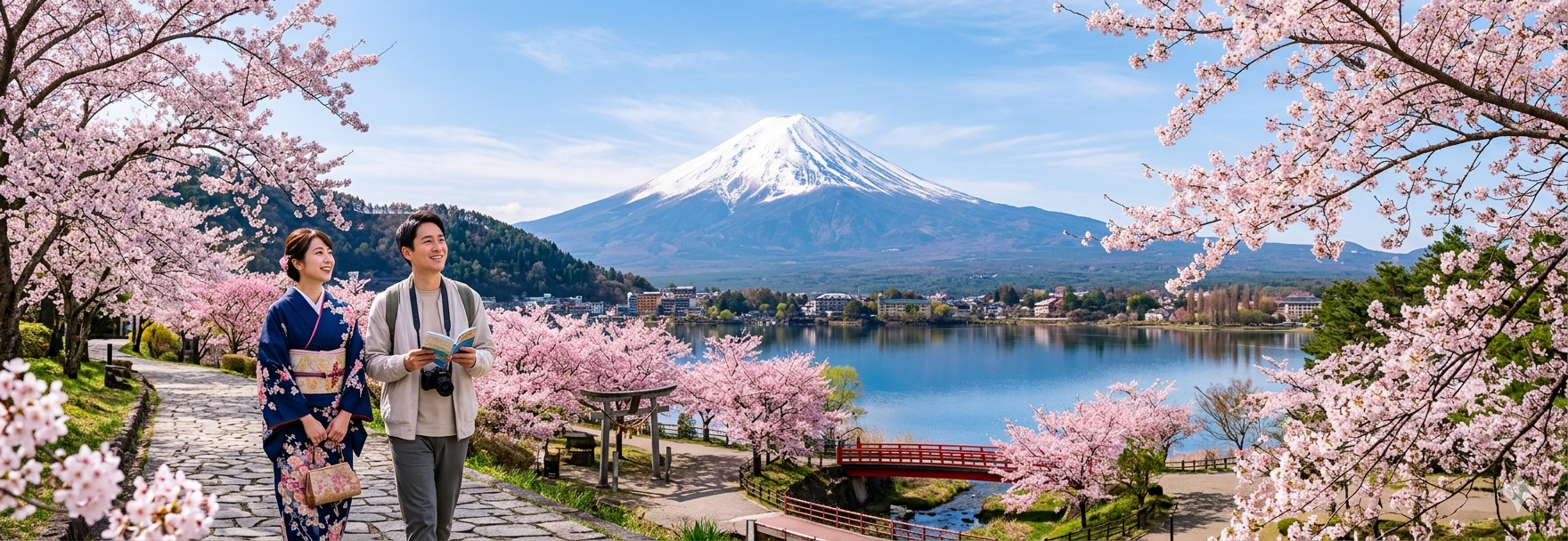 Bảo Hiểm Du Lịch Nhật Bản AIG