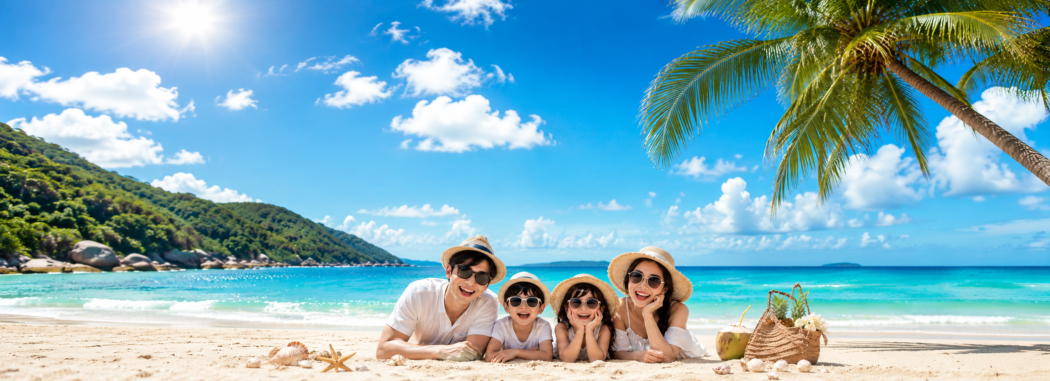 Ưu điểm bảo hiểm du lịch quốc tế aig